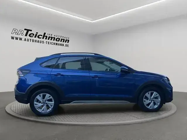 Gebraucht VW Taigo Comfortline 110 PS (80 kW) 2023 Andere SUV
