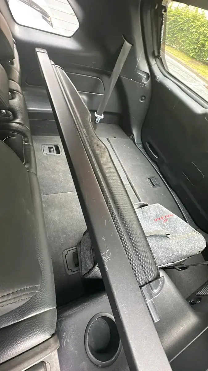 Gebraucht Chevrolet Captiva 136 PS (100 kW) 2010 Silber SUV