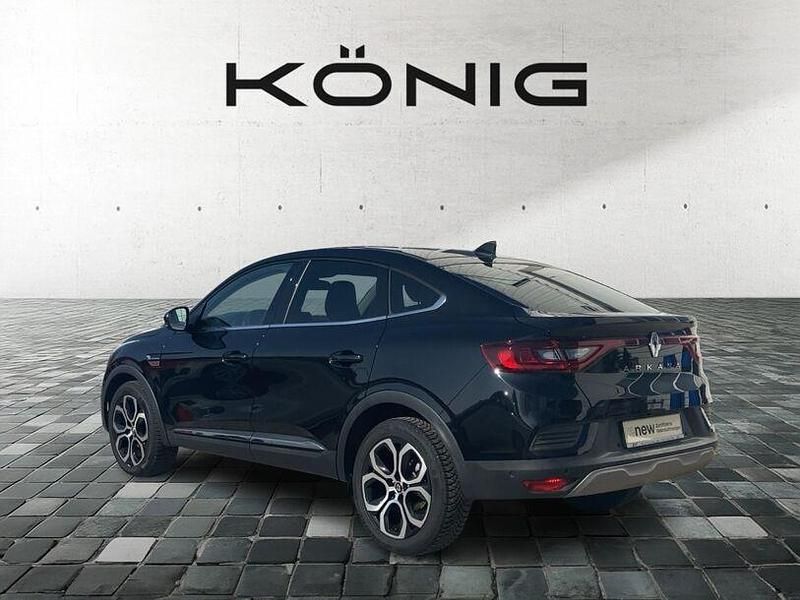 Gebraucht Renault Arkana Techno 140 PS (102 kW) 2023 Other SUV