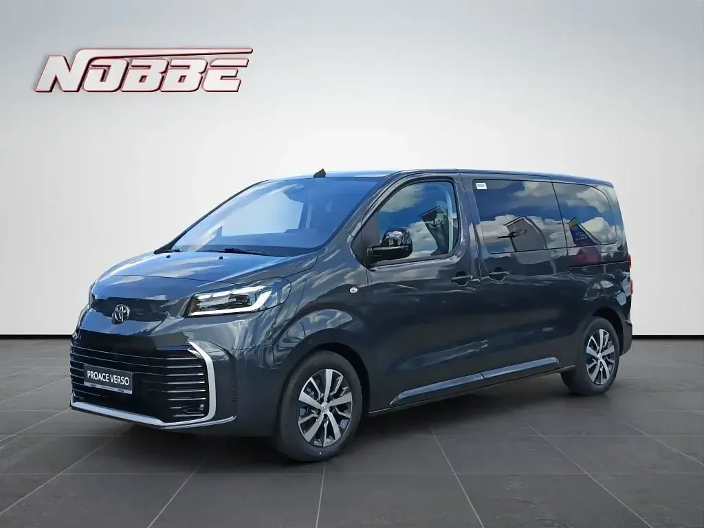 Gebraucht Toyota Proace Verso 179 PS (131 kW) 2026 Kombi