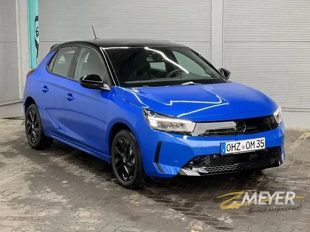 Gebraucht Opel Corsa 102 PS (75 kW) 2026 Kleinwagen