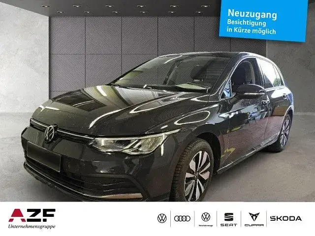 Gebraucht VW Golf VIII Move 110 PS (80 kW) 2024 Limousine