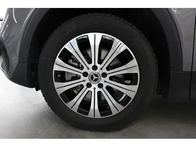 Gebraucht Mercedes EQB350 AMG 214 kW (292 PS) 2024 SUV