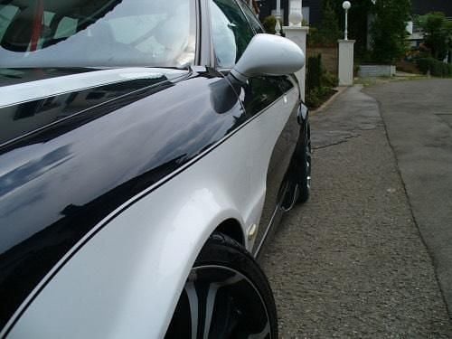 Gebraucht Audi 80 Competition 174 PS (127 kW) 1991 Blau Limousine