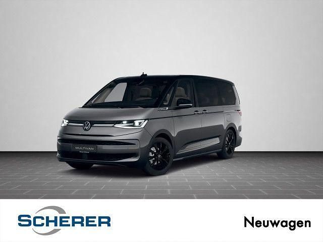 Neu VW Multivan Edition 150 PS (110 kW) 2026 Grau Van