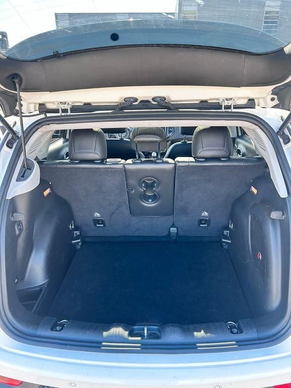 Gebraucht Jeep Compass Limited 140 PS (102 kW) 2018 Weiß SUV