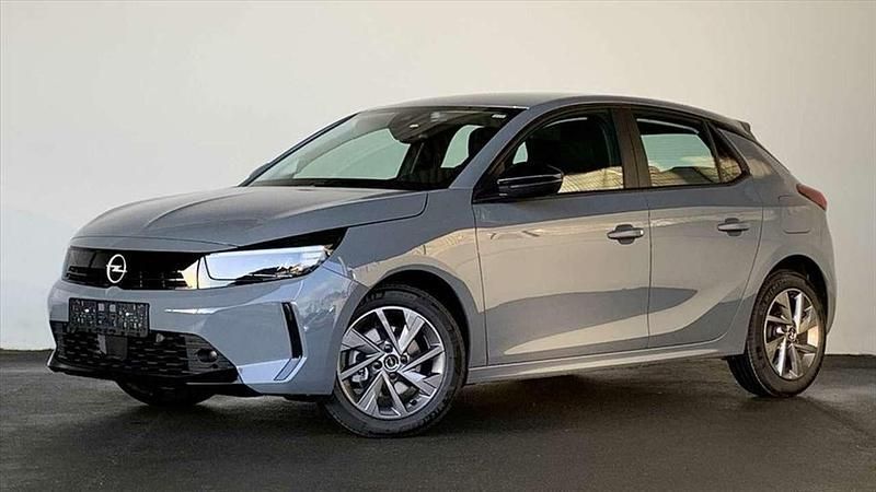 Andere farbe Gebraucht 2024 Opel Corsa Edition Kleinwagen | 17.770 € (Guter Preis) - Bild 1/4