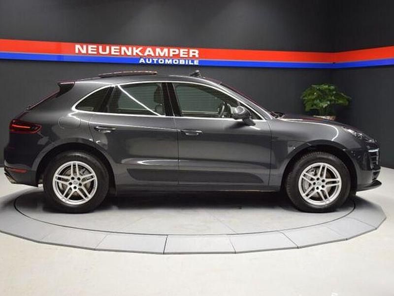 Gebraucht Porsche Macan 258 PS (189 kW) 2016 Andere SUV