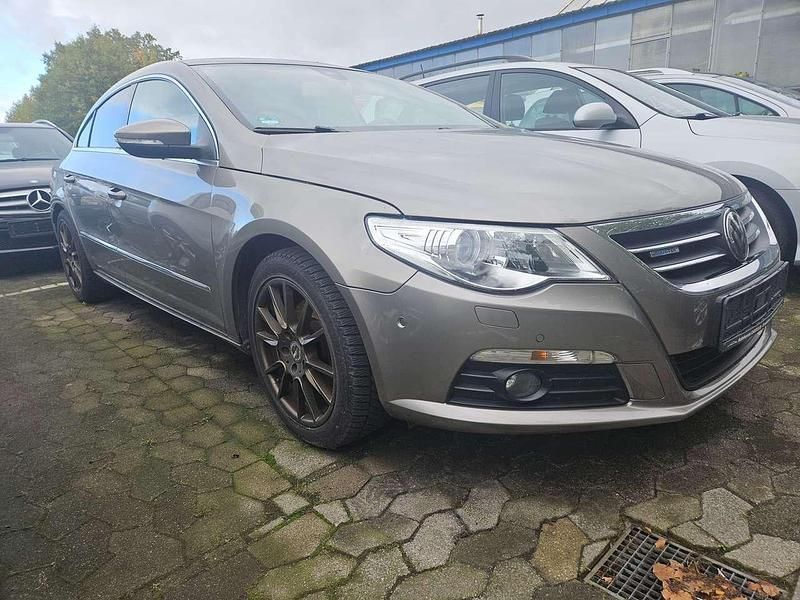 Bronze Gebraucht 2011 VW Passat Limousine | 8.900 € (Fairer Preis) - Bild 1/4