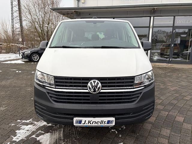 Gebraucht VW Caravelle 150 PS (110 kW) 2021 Van / Kleinbus