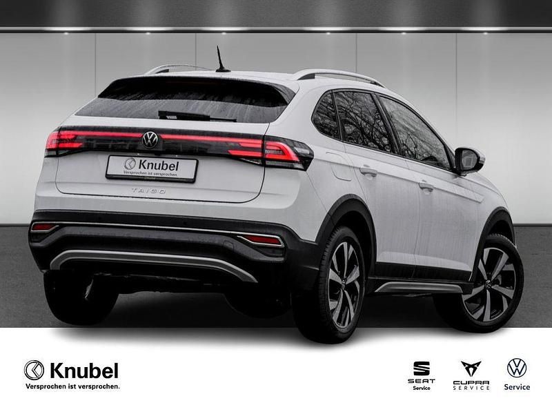 Gebraucht VW Taigo Style 110 PS (80 kW) 2022 Pure white SUV