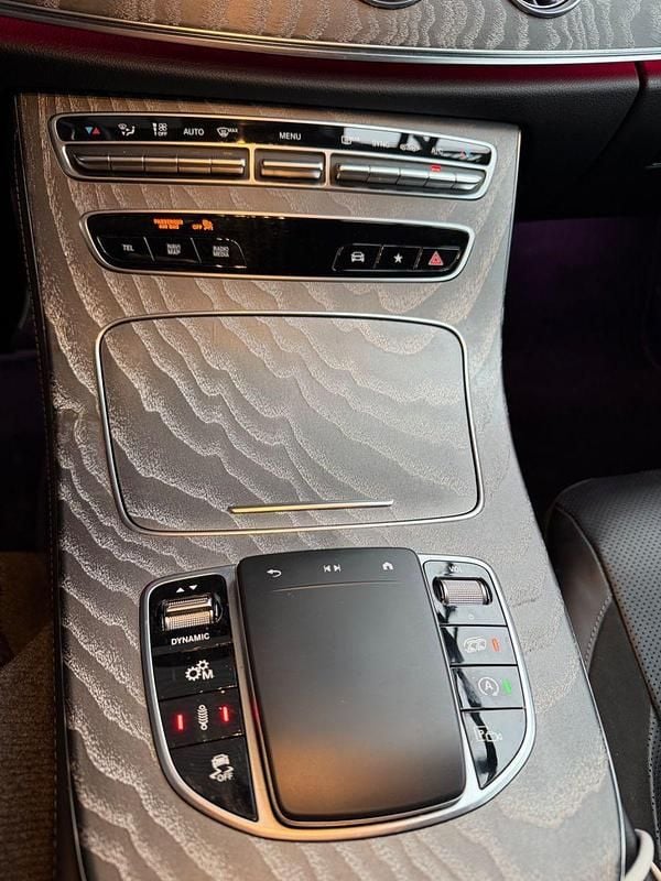 Gebraucht Mercedes CLS53 AMG AMG 435 PS (319 kW) 2020 Grau Coupé