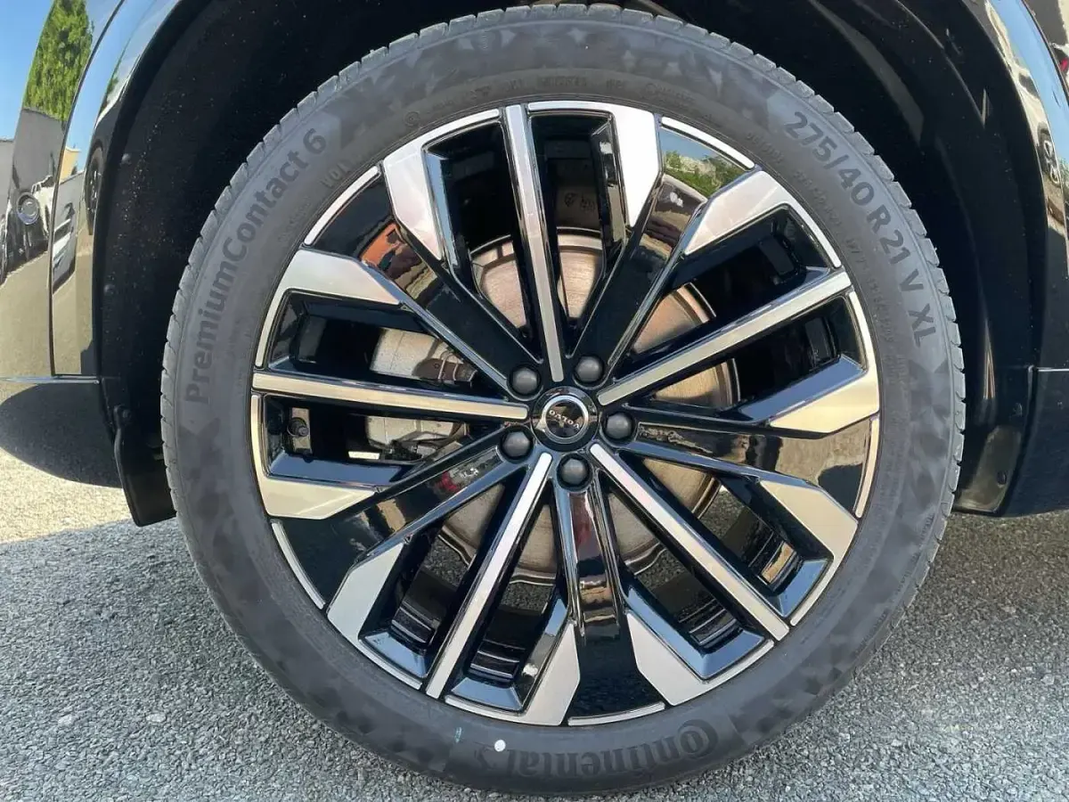 Gebraucht Volvo XC90 184 PS (135 kW) 2025 SUV