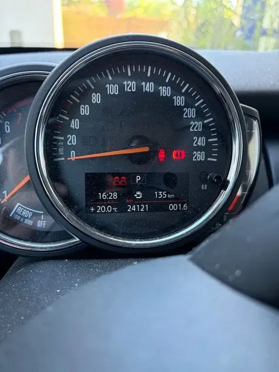 Occasion Mini ONE 102 PK (75 kW) 2019 Zwart Hatchback