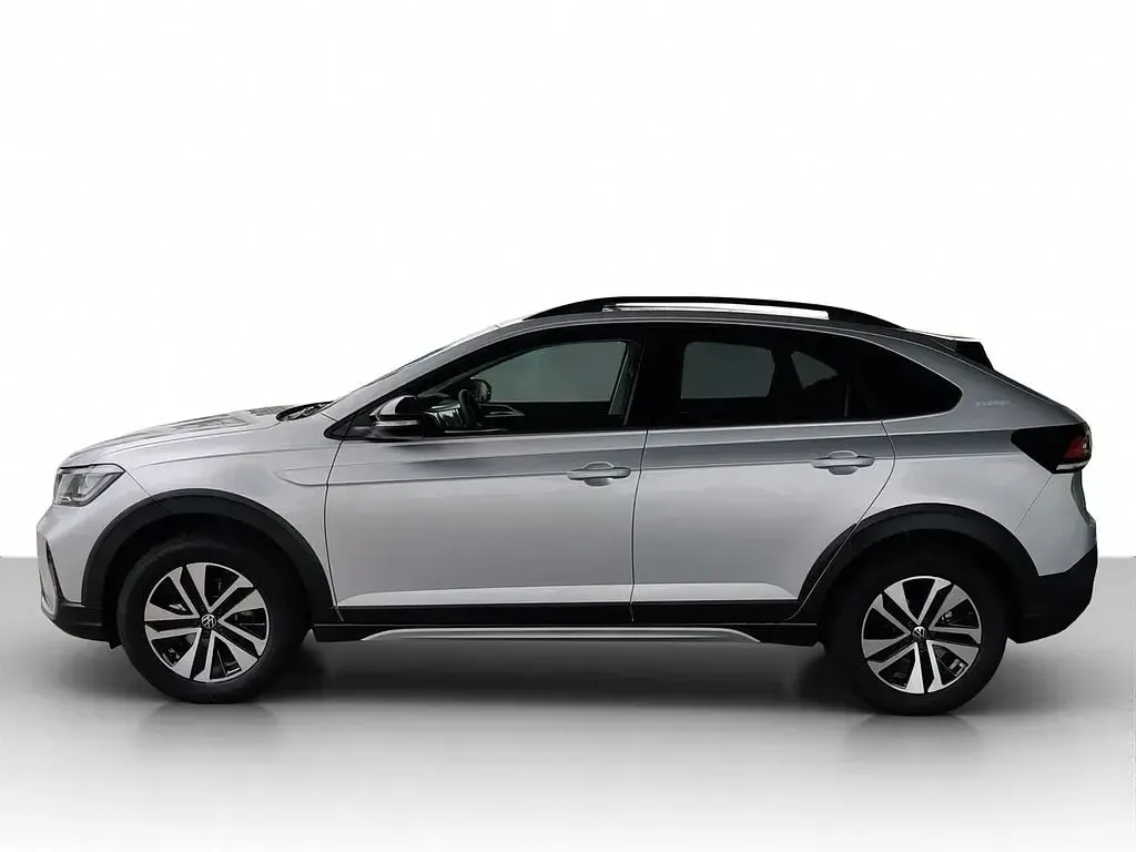 Gebraucht VW Taigo R 116 PS (85 kW) 2026 Reflexsilber metallic SUV