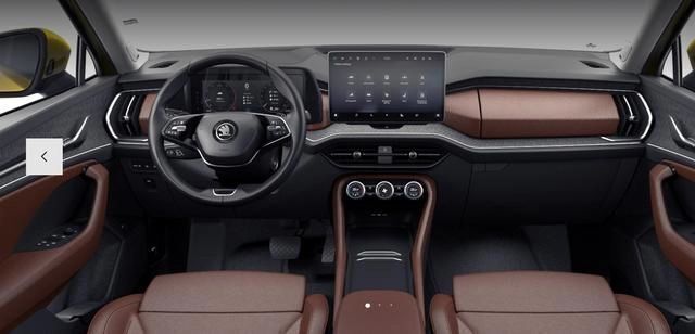 Andere Neu 2025 Skoda Kodiaq Selection SUV | 49.558 € (Teuer) - Bild 1/4