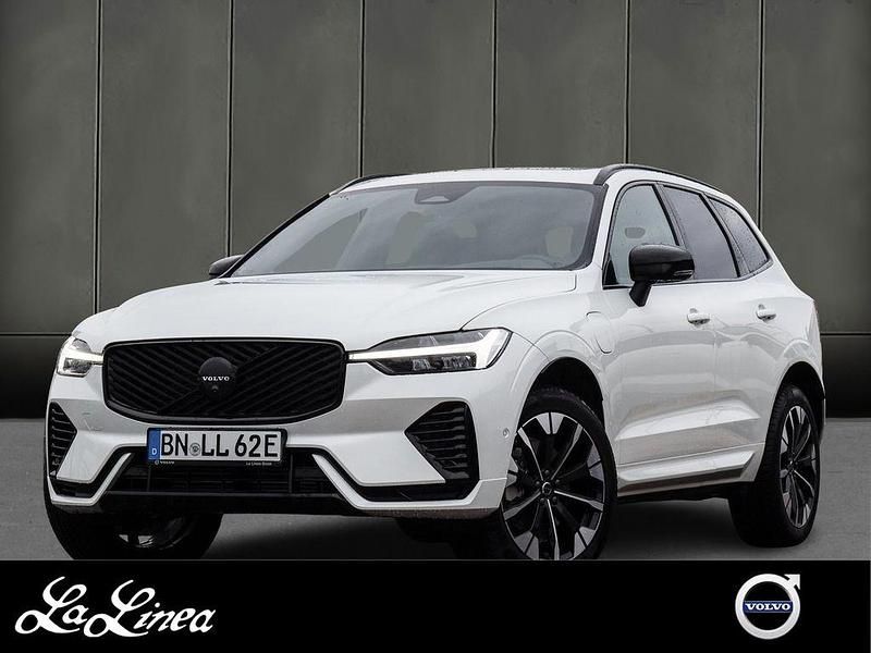 Weiss Gebraucht 2026 Volvo XC60 Plus SUV | 65.660 € - Bild 1/3