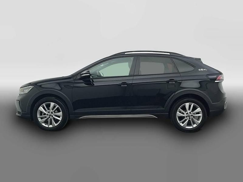 Usata VW Taigo Goal 116 CV (85 kW) 2025 Nero SUV