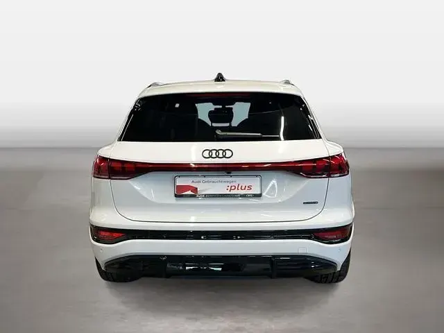 Gebraucht Audi e-tron 284 kW (387 PS) 2025 SUV