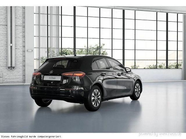 Gebraucht Mercedes A180 136 PS (100 kW) 2025