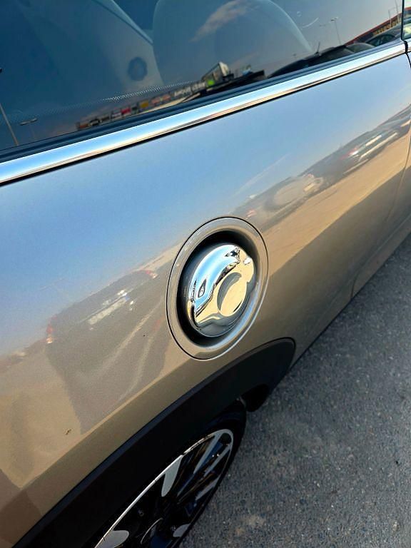 Gebraucht Mini Cooper S Chili 192 PS (141 kW) 2019 Grau Kleinwagen