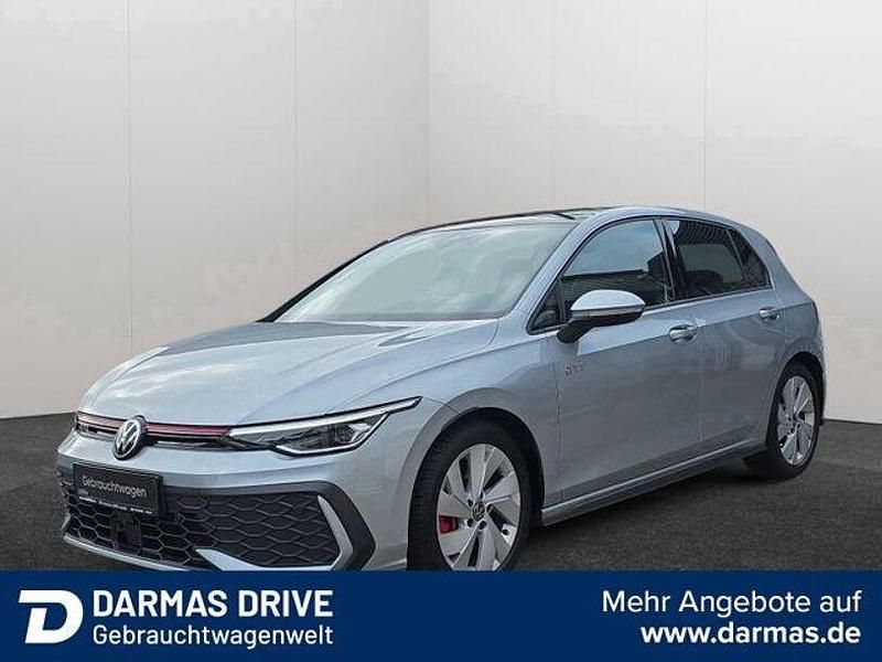 Silber Gebraucht 2024 VW Golf VIII GTI Limousine | 34.490 € (Guter Preis) - Bild 1/4