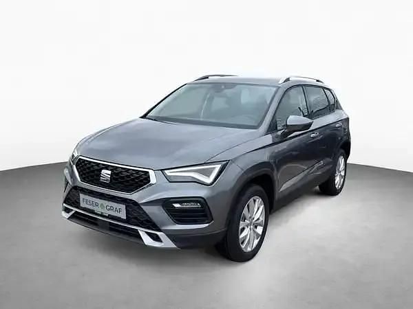 Neu Seat Ateca 150 PS (110 kW) 2026 SUV