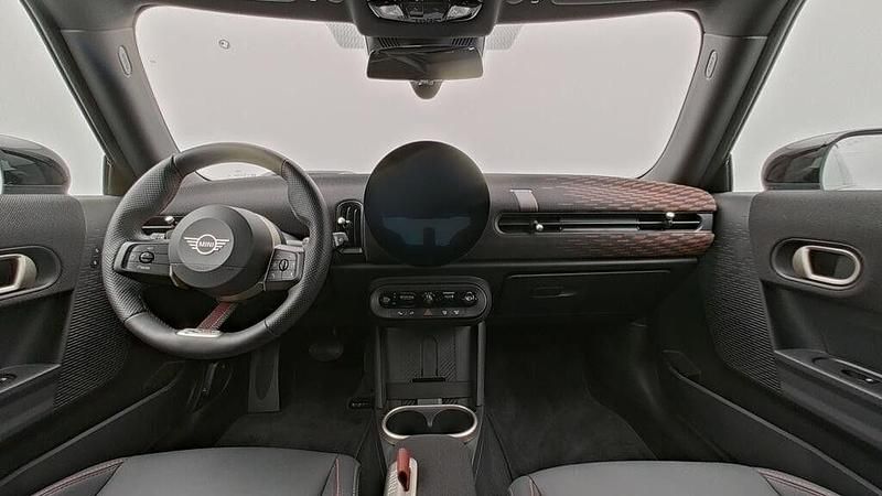 Gebraucht Mini John Cooper Works 156 PS (114 kW) 2025 Grau Kleinwagen