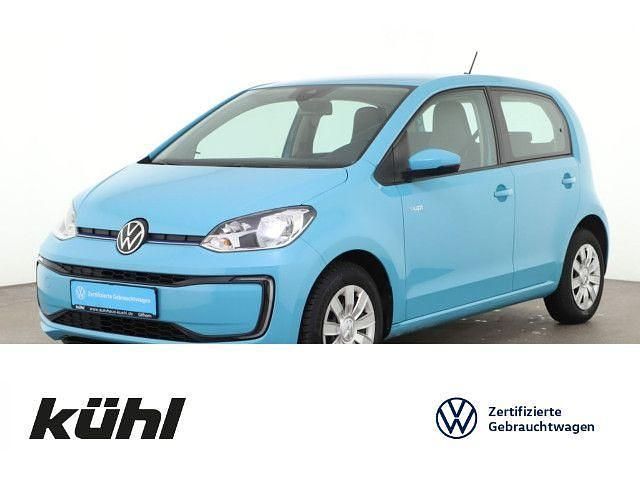 Gebraucht VW e-up! 61 kW (83 PS) 2020 Kleinwagen