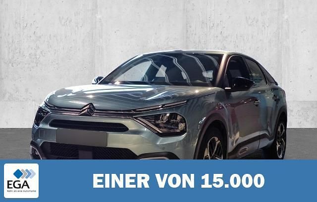 Metallic Gebraucht 2023 Citroën C4 Shine | 25.060 € (Teuer) - Bild 1/4