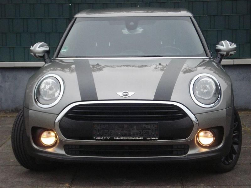 Gebraucht 2017 Mini One D Clubman Kombi | 7.750 € (Fairer Preis) - Bild 1/4