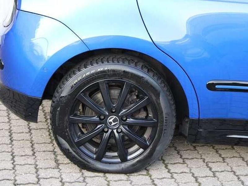 Gebraucht Honda e Advance 113 kW (154 PS) 2021 Premium crystal blue m. Kleinwagen