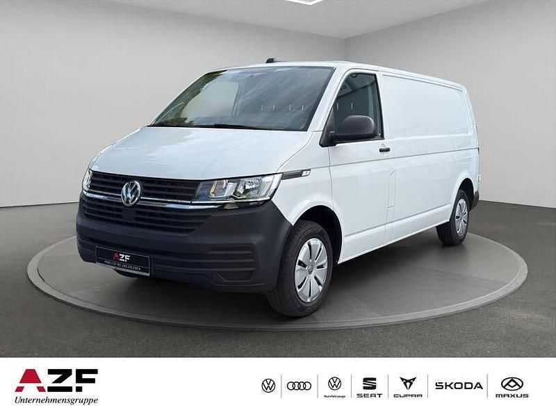Weiß Gebraucht 2024 VW T6.1 Van | 46.890 € (Superpreis) - Bild 1/4