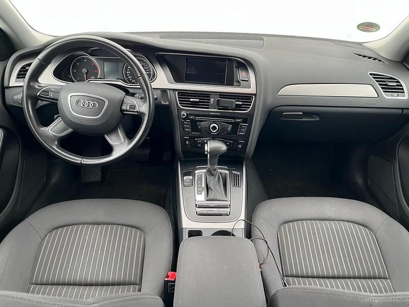 Gebraucht Audi A4 Ambiente 143 PS (105 kW) 2013 Kombi