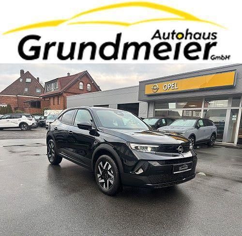 Schwarz Neu 2025 Opel Mokka Edition SUV | 22.999 € - Bild 1/4