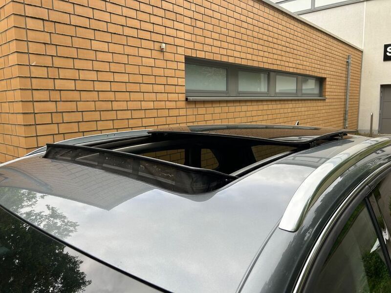 Gebraucht Audi Q5 Ambiente 211 PS (155 kW) 2012 Grau SUV