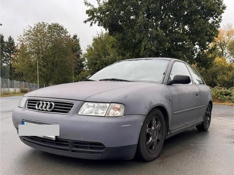 Gebraucht 1997 Audi A3 Kleinwagen | 350 € (Guter Preis) - Bild 1/4