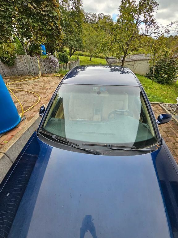 Gebraucht VW Passat Executive 150 PS (110 kW) 2002 Blau Limousine