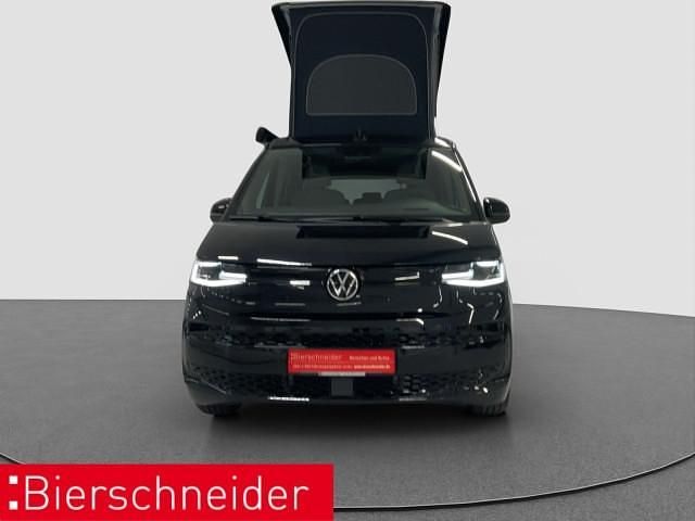 Gebraucht VW California Coast 245 PS (180 kW) 2025 Schwarz Van