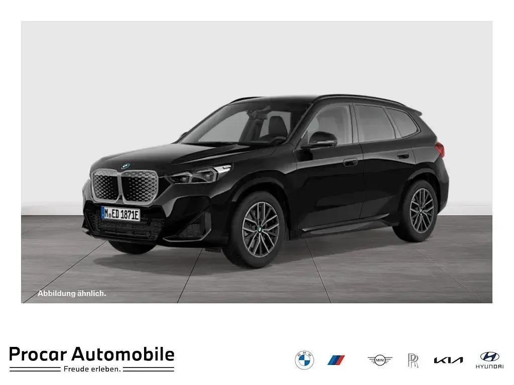 Gebraucht BMW iX1 M Sport 150 kW (204 PS) 2026 SUV