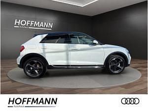Neu Audi A1 150 PS (110 kW) 2026 Weiß (gletscherweiss) SUV