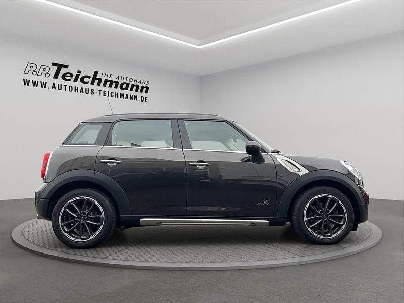 Gebraucht Mini Cooper Countryman 122 PS (89 kW) 2015 Grau SUV