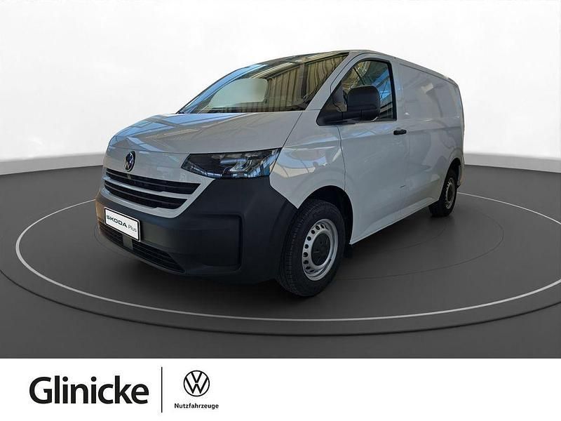 Weiß Neu 2025 VW T6.1 Van | 40.770 € (Superpreis) - Bild 1/4