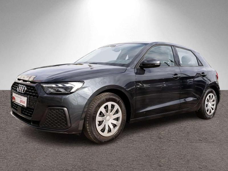 Gebraucht Audi A1 116 PS (85 kW) 2025 Manhattangrau metallic SUV