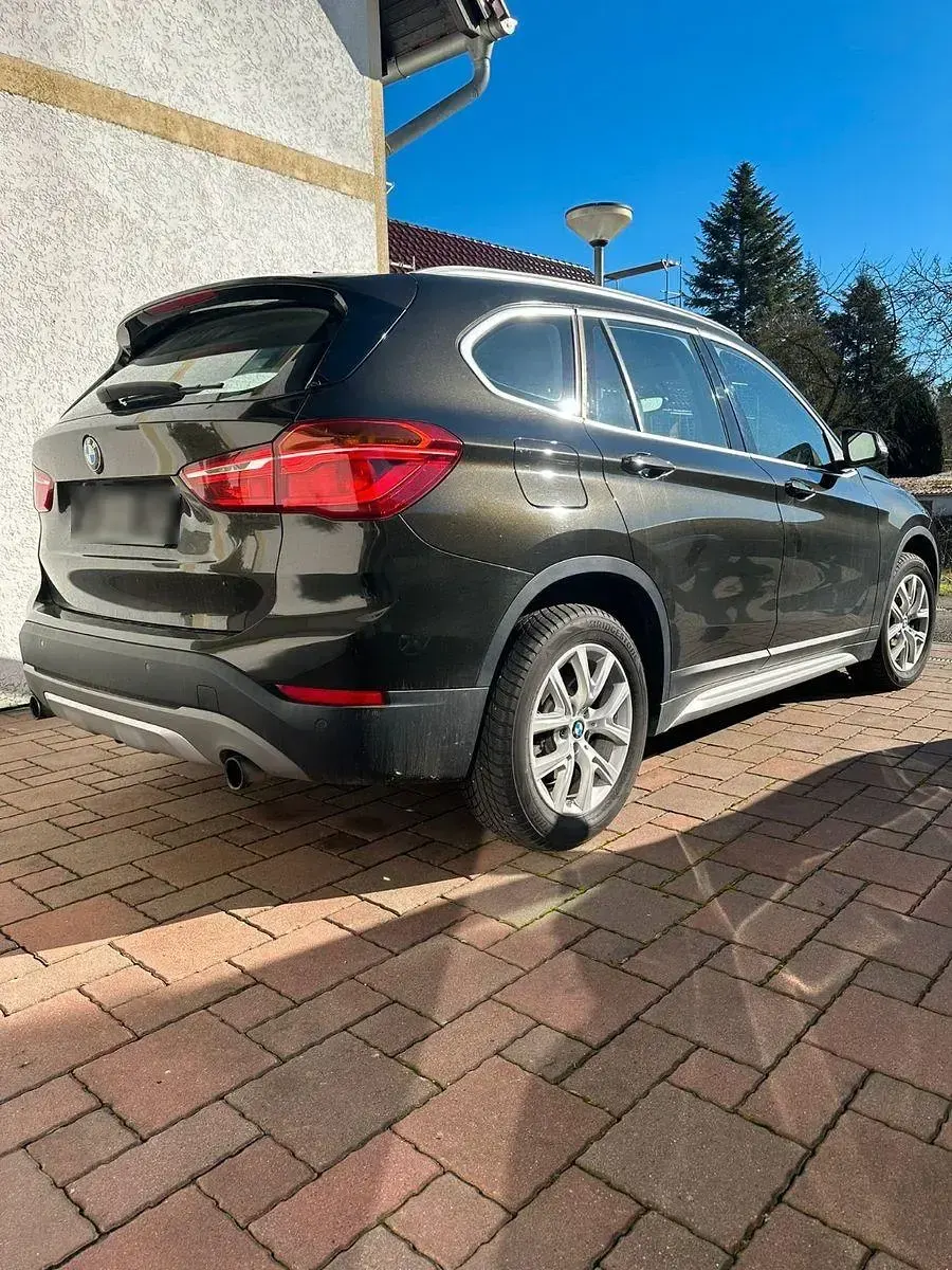 Gebraucht BMW X1 192 PS (141 kW) 2016 Andere farben SUV