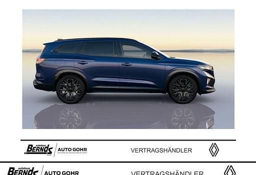 Neu Renault Espace Esprit Alpine 200 PS (147 kW) 2026 Blau SUV