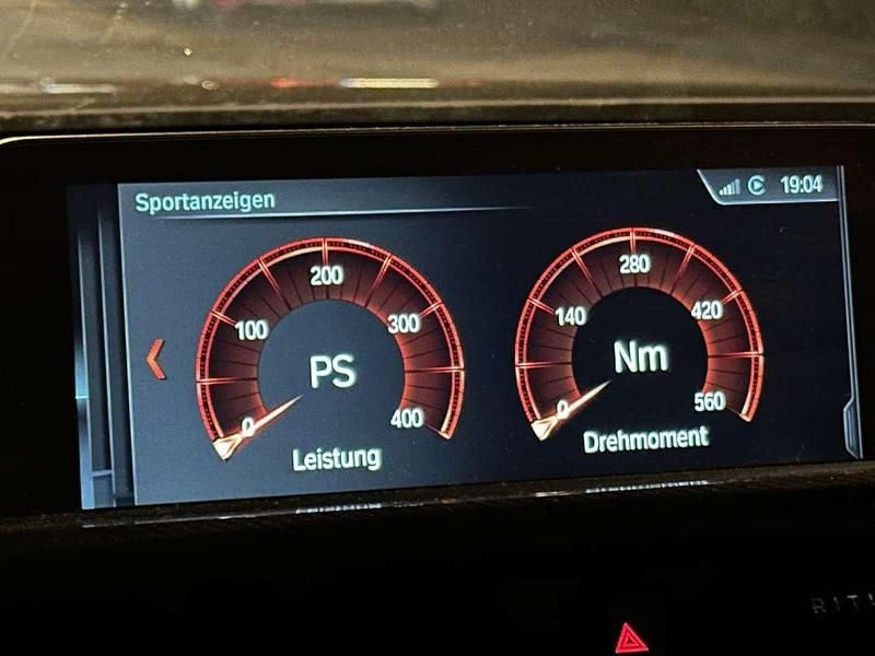 Gebraucht 2017 BMW 440 M Sport Coupé | 23.000 € (Superpreis) - Bild 1/4