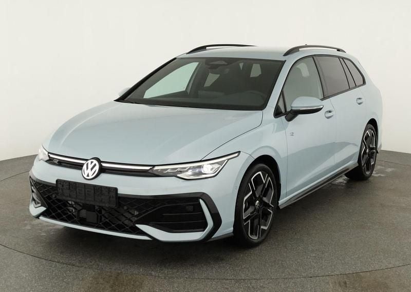 Golf R Kombi Kaufen