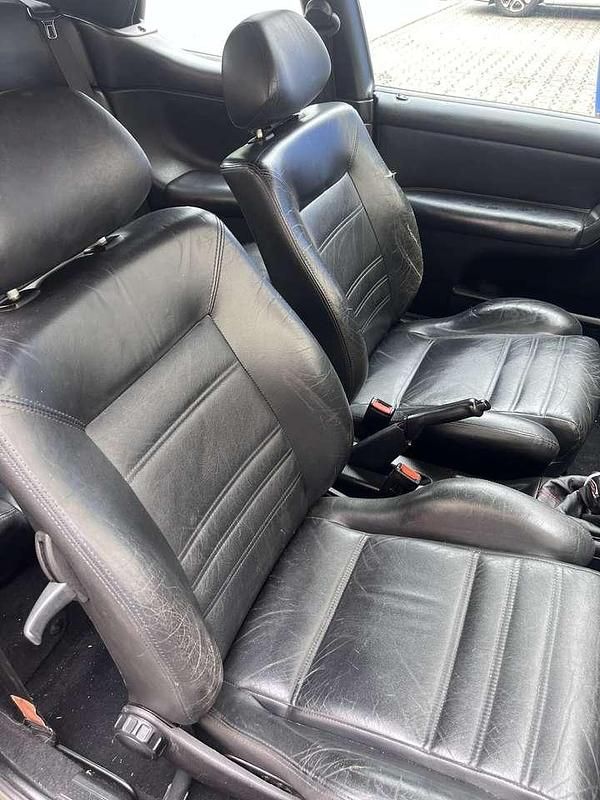 Gebraucht 1994 VW Golf Cabriolet Cabrio | 2.725 € - Bild 1/4