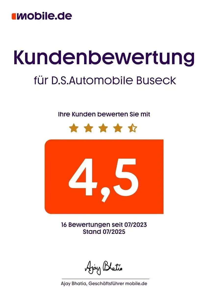 Gebraucht Suzuki SX4 S-Cross Club 120 PS (88 kW) 2015 Schwarz SUV